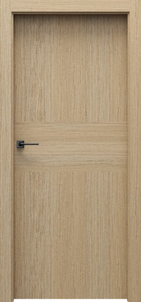 Nature VERDINO V.3 - Natural Veneer Oak Matt - Oak Matt
