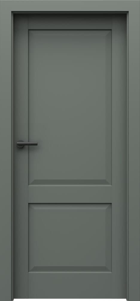 PORTA BALANCE A.0 - Portadecor veneer - Olive