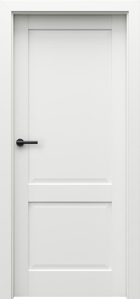 PORTA BALANCE A.0 - Portadecor veneer - White