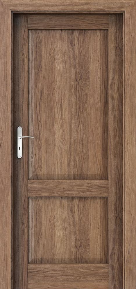 PORTA BALANCE A.0 - Portaperfect 3D veneer - California Oak