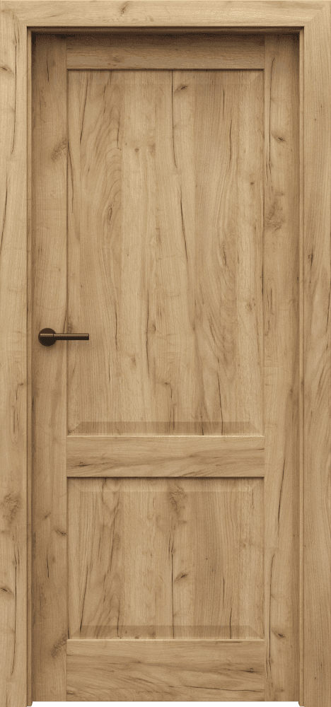 PORTA BALANCE A.0 - Portaperfect 3D veneer - Golden Craft Oak