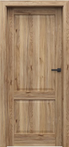 PORTA BALANCE A.0 - Portaperfect 3D veneer - Mauvella Oak