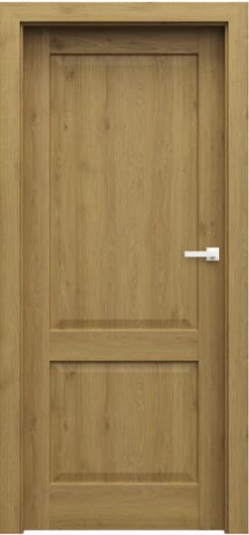 PORTA BALANCE A.0 - Portaperfect 3D veneer - Natural Oak