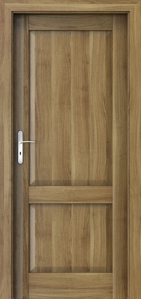 PORTA BALANCE A.0 - Portasynchro 3D veneer - Honey Acacia