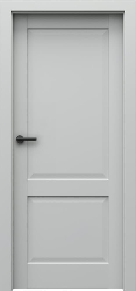 PORTA BALANCE A.0 - Soft CPL - Gray