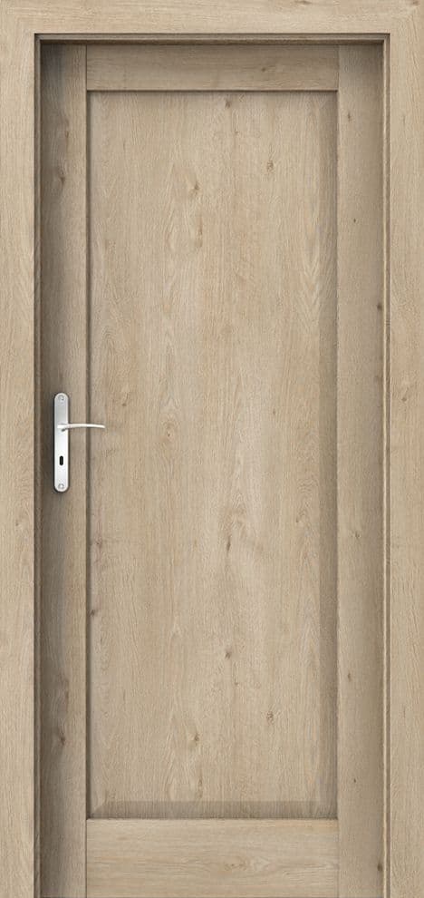 PORTA BALANCE B.0 - Portaperfect 3D veneer - Classic Oak