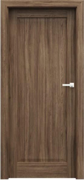 PORTA BALANCE B.0 - Portaperfect 3D veneer - Dark Matt Oak
