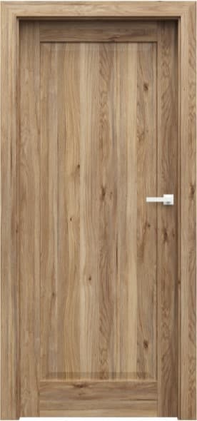 PORTA BALANCE B.0 - Portaperfect 3D veneer - Mauvella Oak