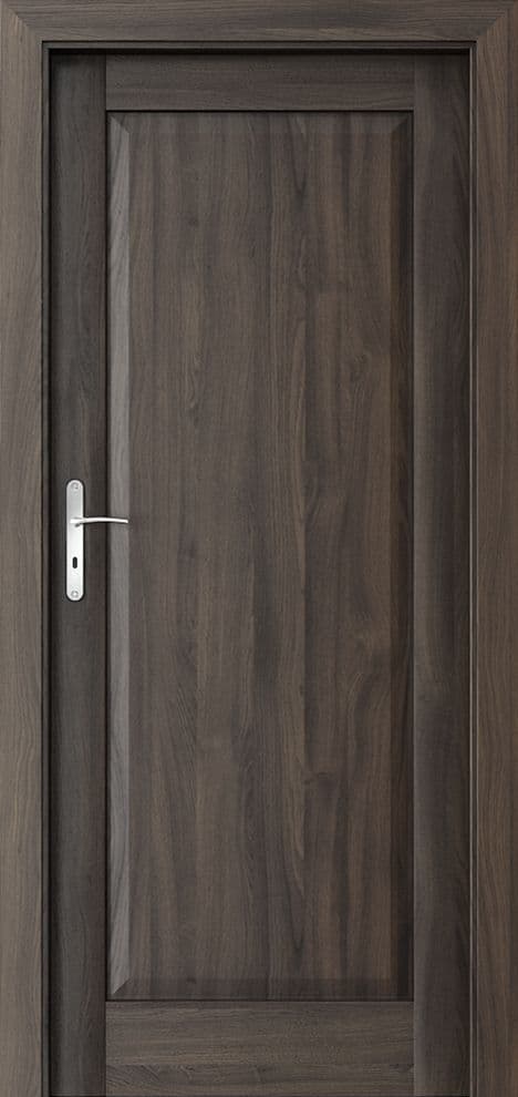 PORTA BALANCE B.0 - Portasynchro 3D veneer - Dark Oak