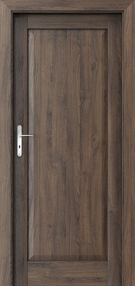 PORTA BALANCE B.0 - Portasynchro 3D veneer - Scarlet Oak