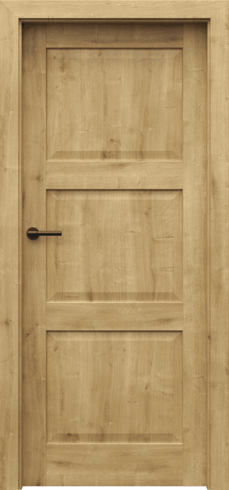 PORTA BALANCE D.0 - Portalamino veneer - English Oak Hamilton