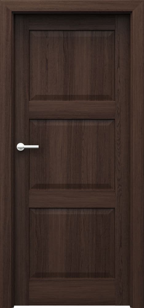 PORTA BALANCE D.0 - Portaperfect 3D veneer - Havana Oak