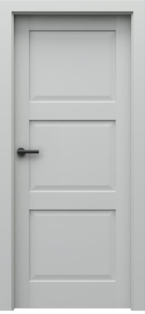 PORTA BALANCE D.0 - Soft CPL - Gray