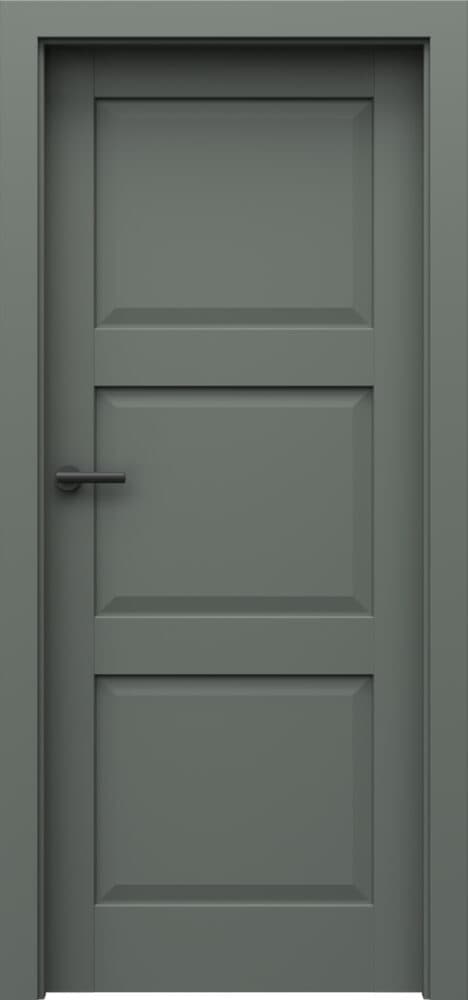 PORTA BALANCE D.0 - Soft CPL - Olive