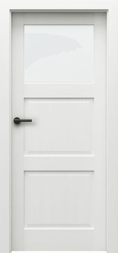 PORTA BALANCE D.1 - Portasynchro 3D veneer - Wenge White