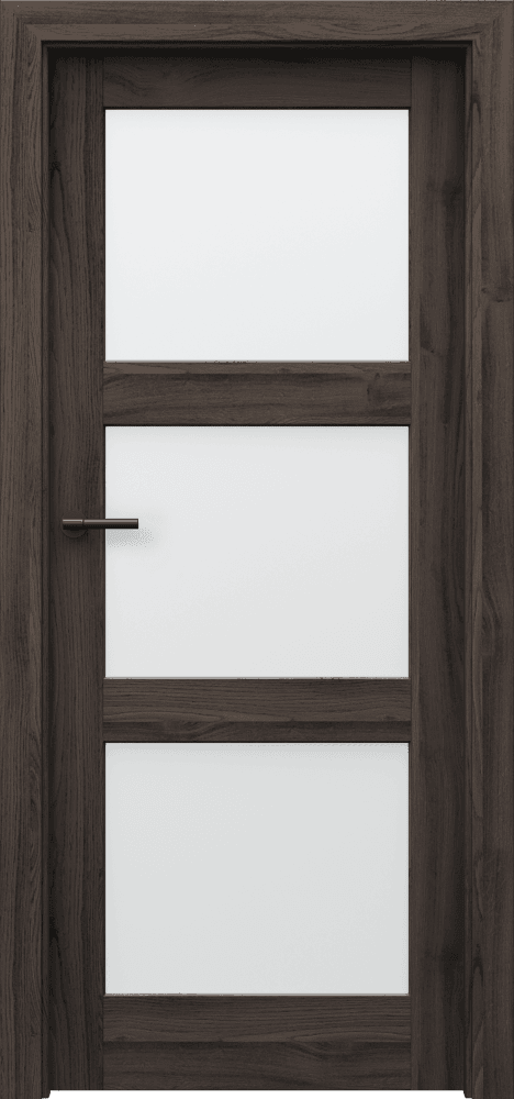 PORTA BALANCE D.3 - Portasynchro 3D veneer - Dark Oak
