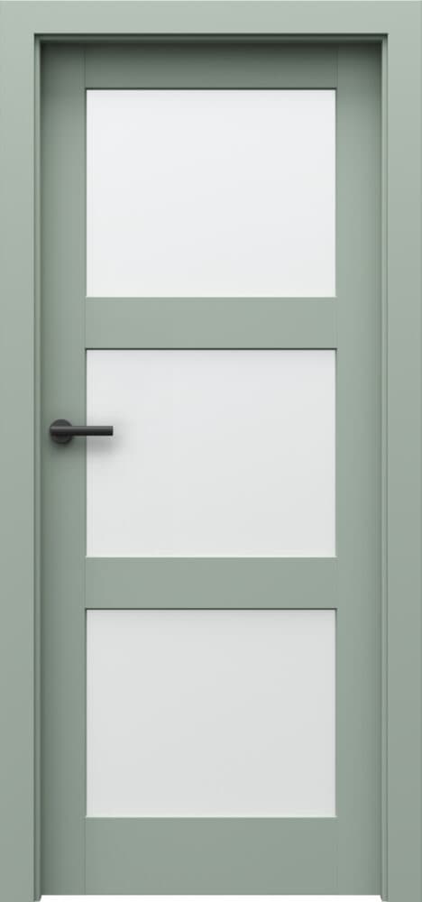 PORTA BALANCE D.3 - Soft CPL - Fiord