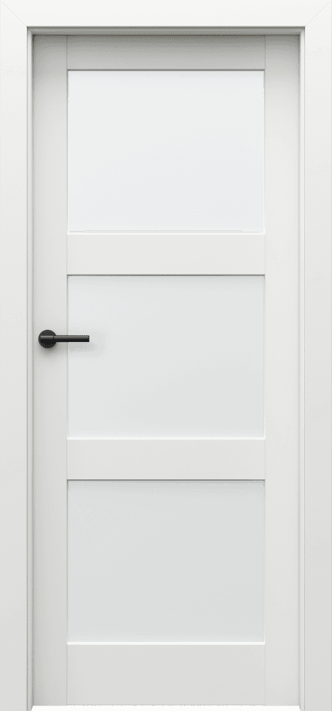 PORTA BALANCE D.3 - Soft CPL - White