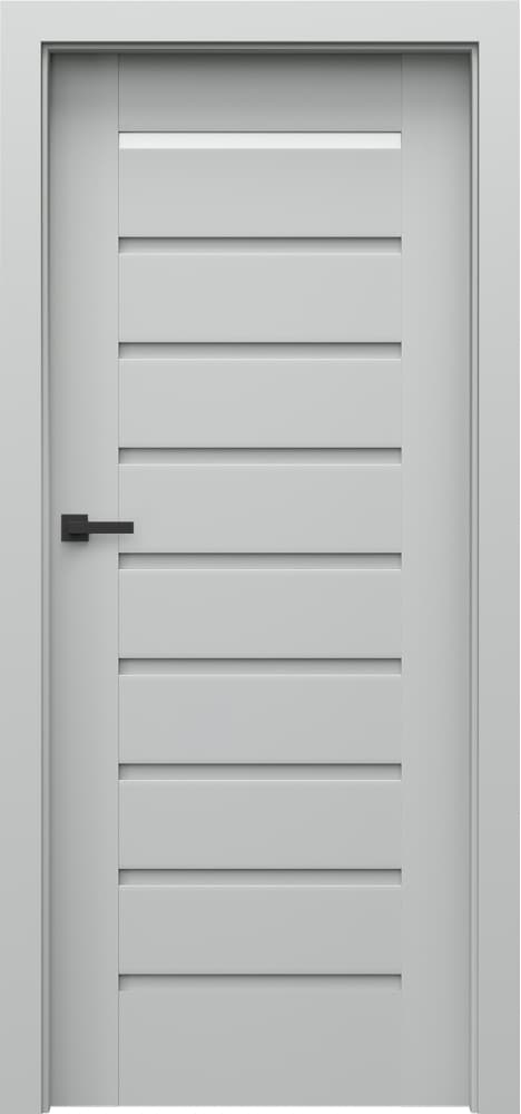 PORTA CONCEPT, group A A.1 - Soft CPL - Gray