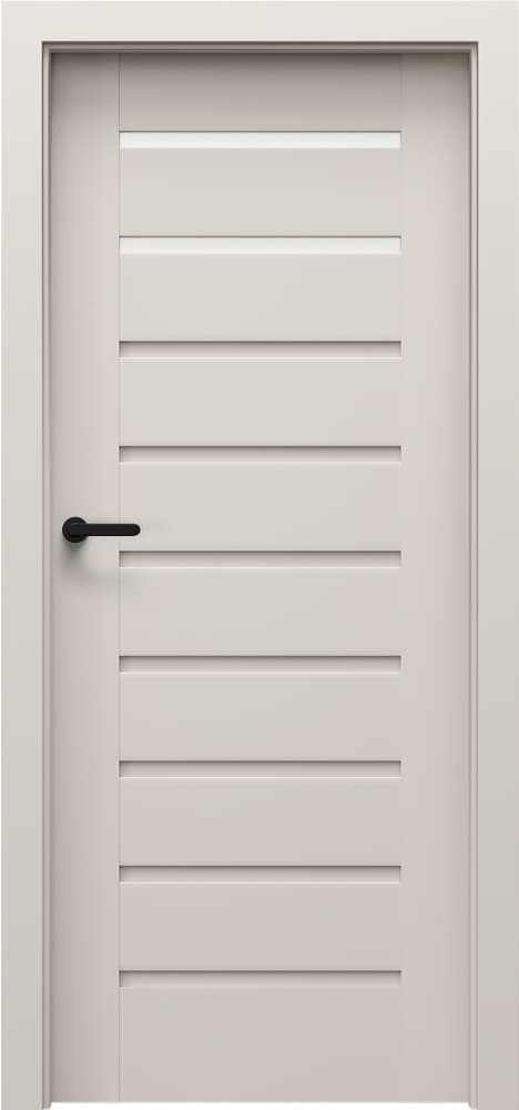 PORTA CONCEPT, group A A.2 - Soft CPL - Cashmere