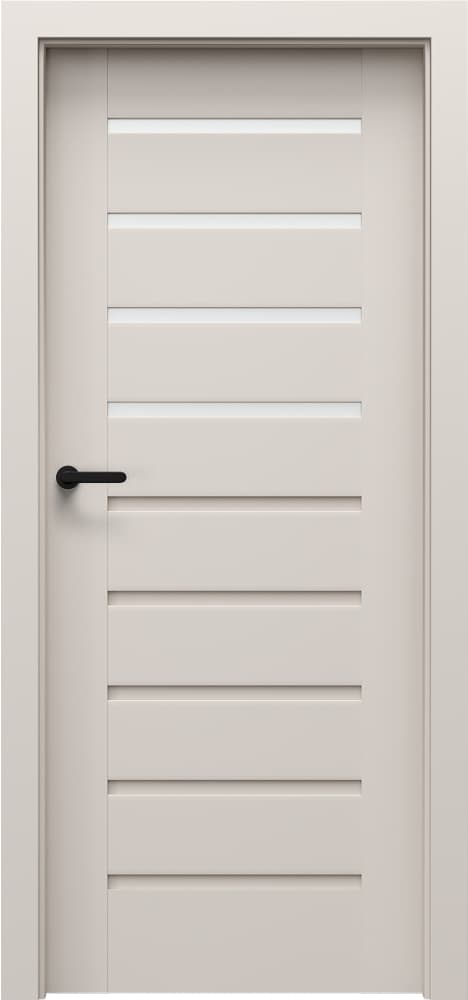 PORTA CONCEPT, group A A.4 - Soft CPL - Cashmere