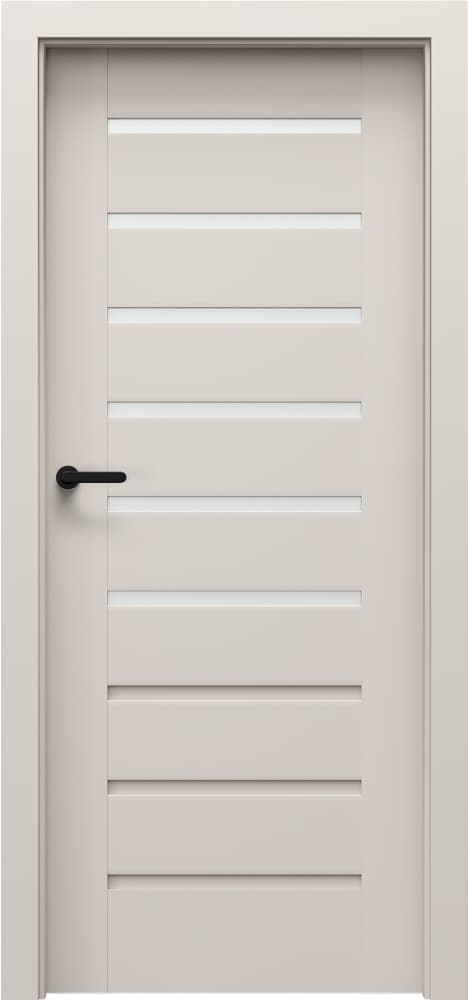 PORTA CONCEPT, group A A.6 - Soft CPL - Cashmere