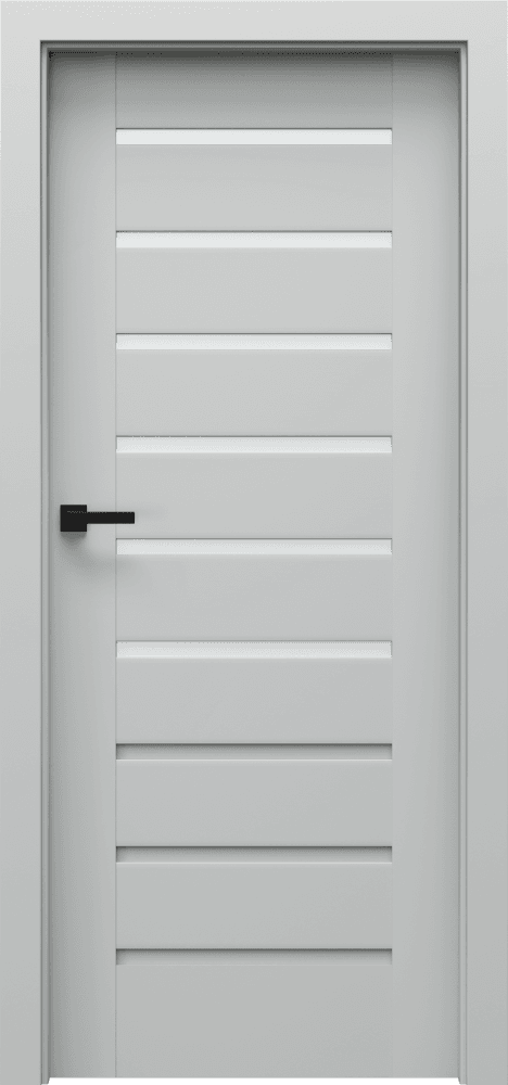 PORTA CONCEPT, group A A.6 - Soft CPL - Gray