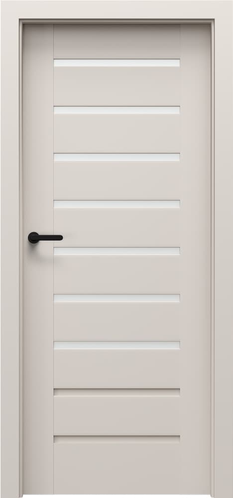 PORTA CONCEPT, group A A.7 - Soft CPL - Cashmere