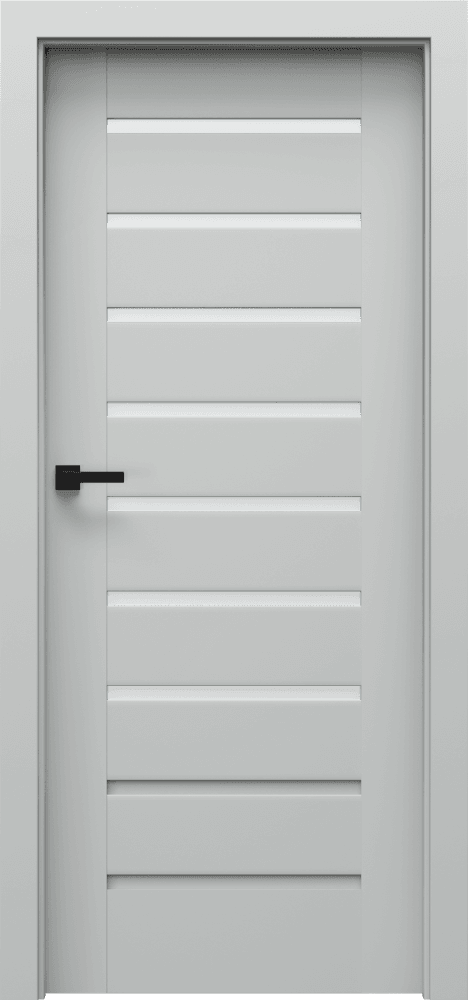 PORTA CONCEPT, group A A.7 - Soft CPL - Gray