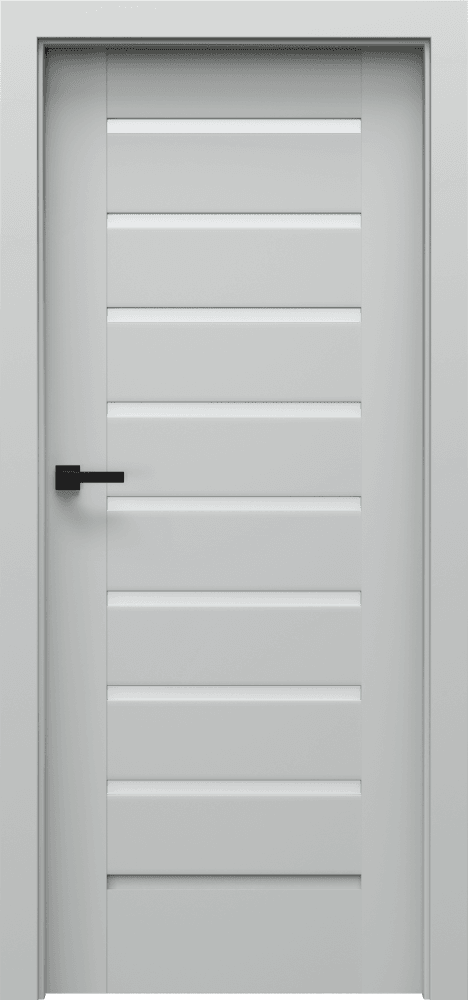 PORTA CONCEPT, group A A.8 - Soft CPL - Gray