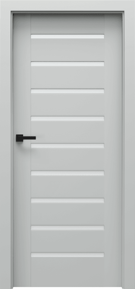 PORTA CONCEPT, group A A.9 - Soft CPL - Gray