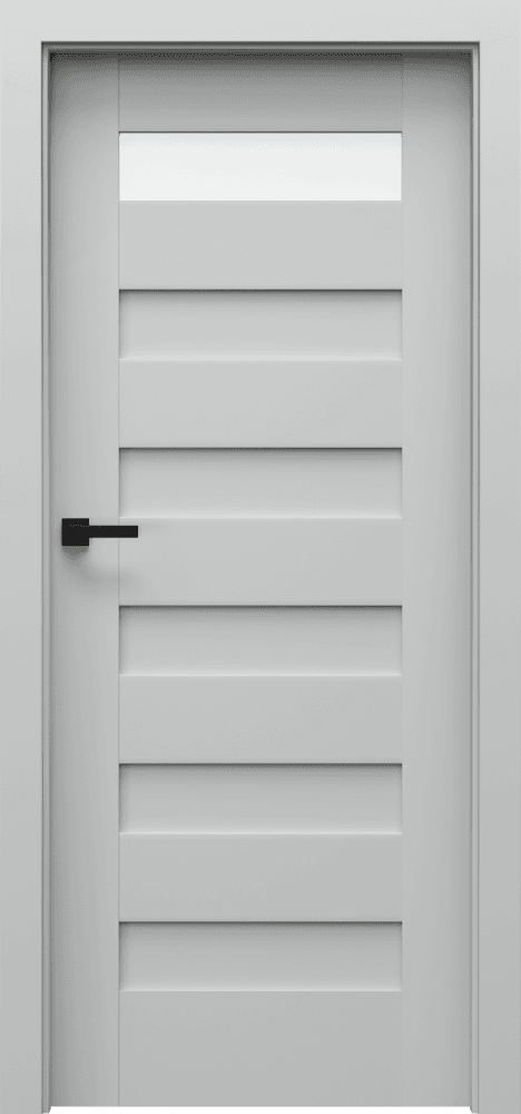 PORTA CONCEPT, group C C.1 - Soft CPL - Gray