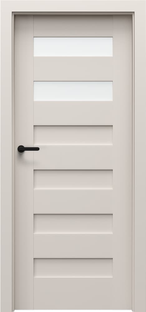 PORTA CONCEPT, group C C.2 - Soft CPL - Cashmere