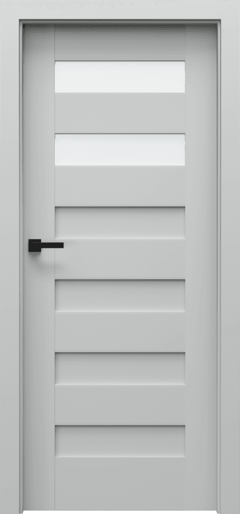 PORTA CONCEPT, group C C.2 - Soft CPL - Gray