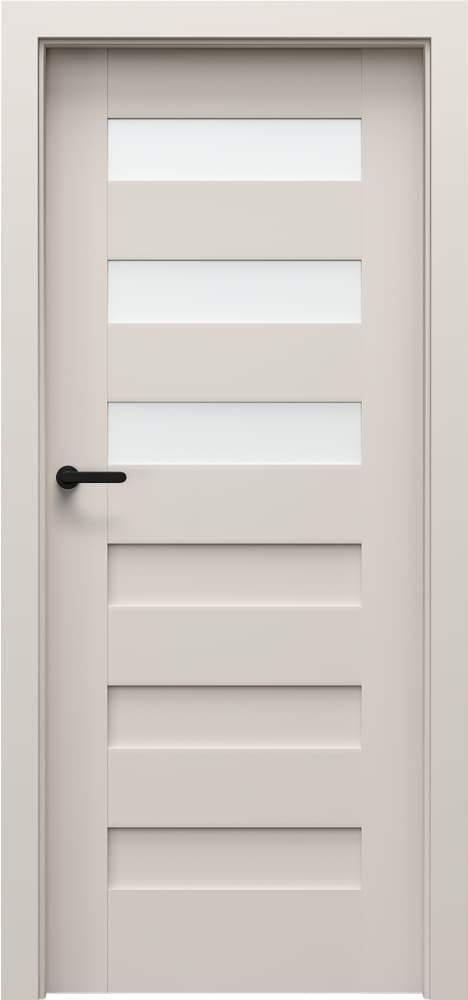 PORTA CONCEPT, group C C.3 - Soft CPL - Cashmere