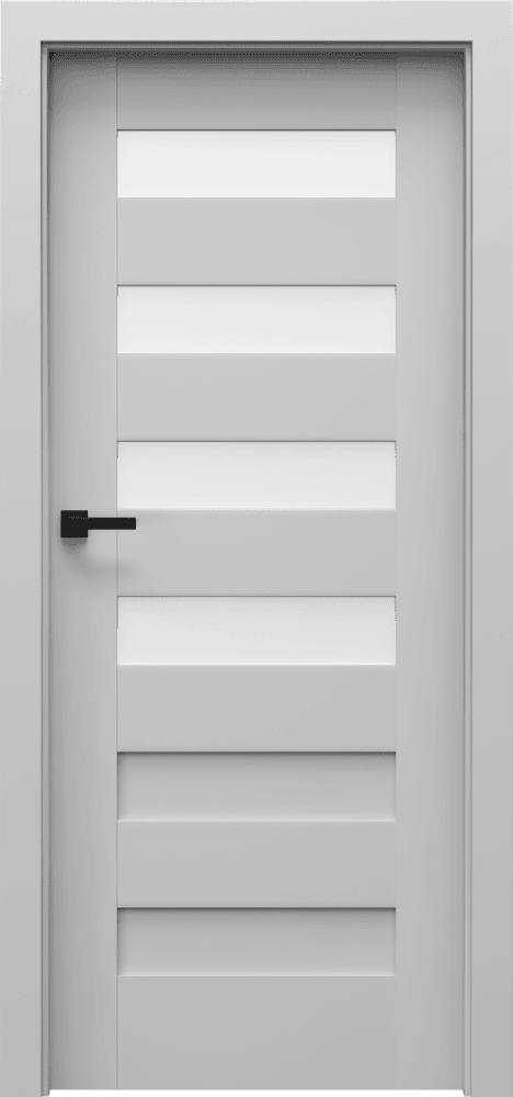 PORTA CONCEPT, group C C.4 - Soft CPL - Gray