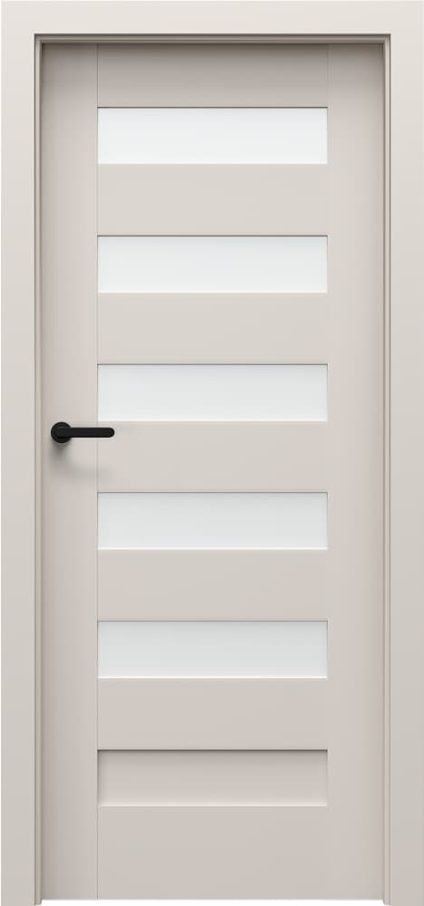 PORTA CONCEPT, group C C.5 - Soft CPL - Cashmere