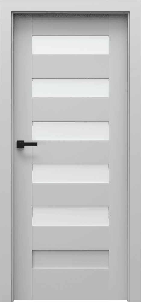 PORTA CONCEPT, group C C.5 - Soft CPL - Gray