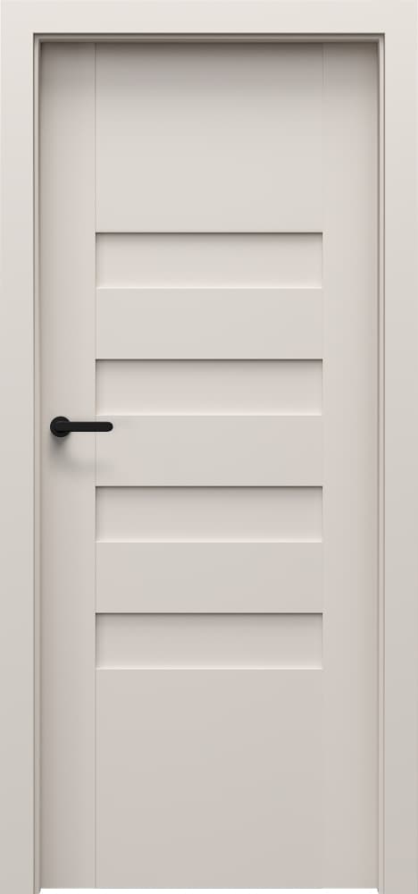 PORTA CONCEPT, group H H.0 - Soft CPL - Cashmere