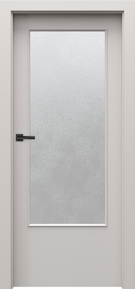 PORTA DECOR D - Soft CPL - Cashmere