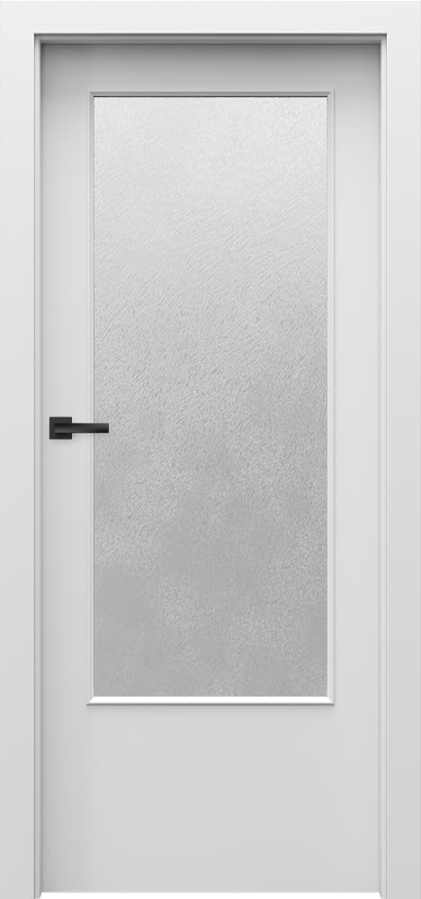 PORTA DECOR D - Soft CPL - Gray