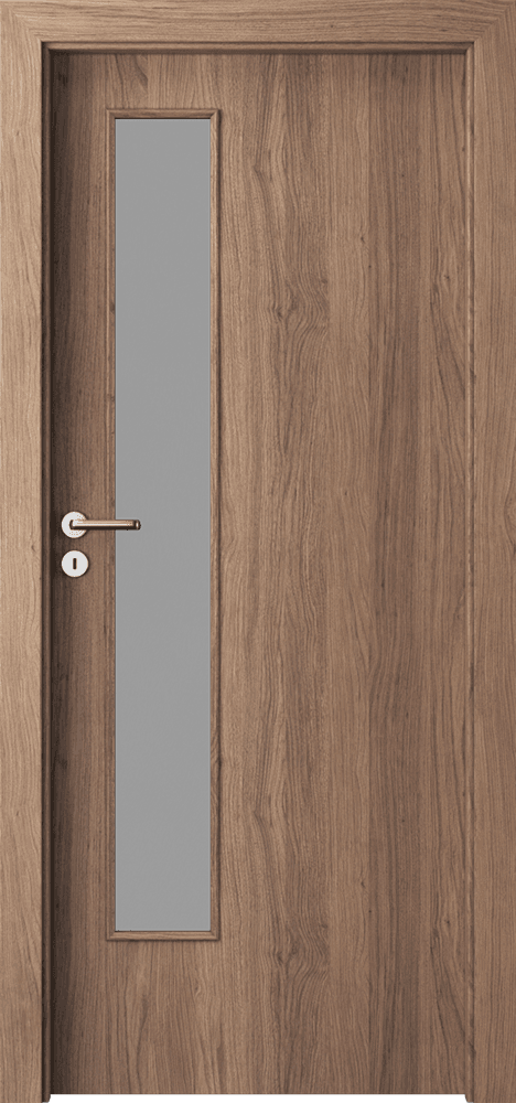 PORTA DECOR L - Portaperfect 3D veneer - California Oak