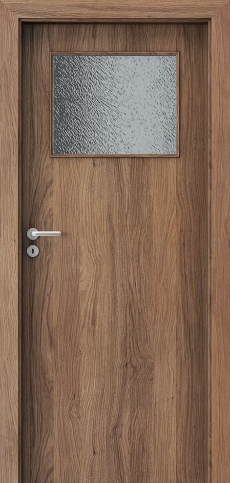 PORTA DECOR M - Portaperfect 3D veneer - California Oak