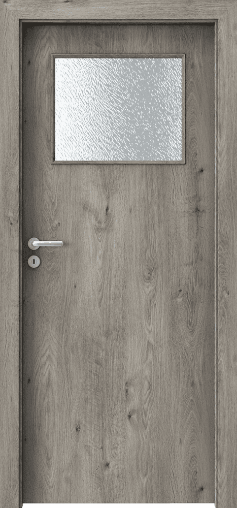 PORTA DECOR M - Portaperfect 3D veneer - Siberian Oak