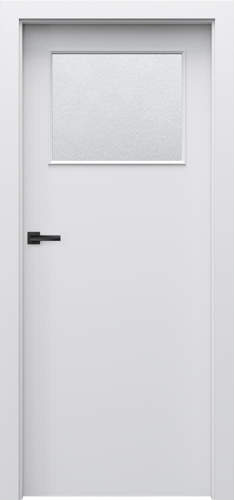 PORTA DECOR M - Soft CPL - Gray