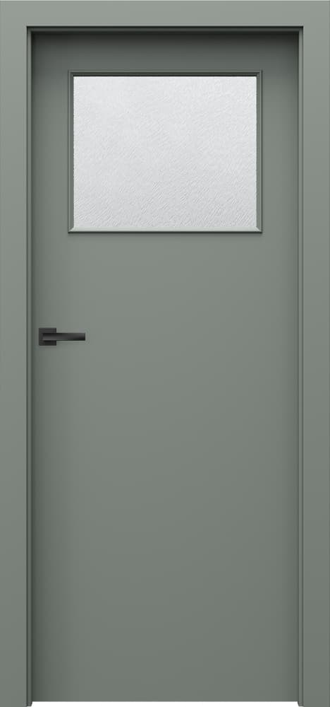 PORTA DECOR M - Soft CPL - Olive