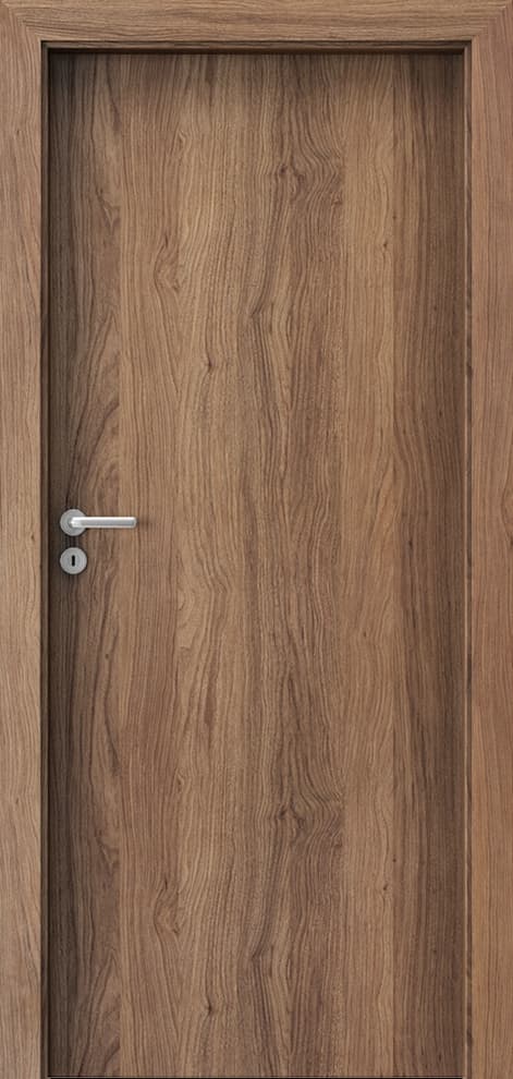 PORTA DECOR P - Portaperfect 3D veneer - California Oak