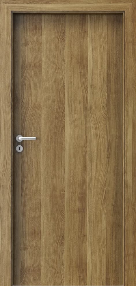 PORTA DECOR P - Portasynchro 3D veneer - Honey Acacia