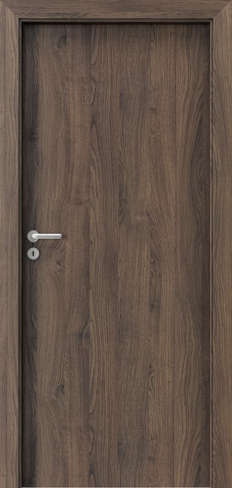 PORTA DECOR P - Portasynchro 3D veneer - Scarlet Oak
