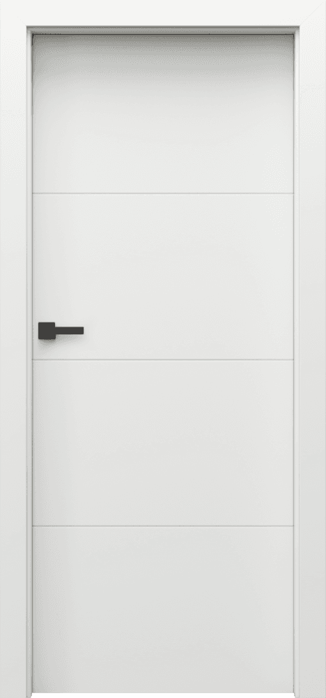 PORTA FACTOR 2 - Standard UV paint - White